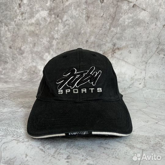 Хип-хоп кепка Fubu Vintage 90s