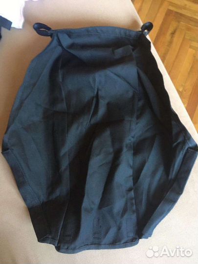 Корзина для коляски