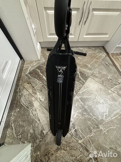 Трюковой самокат Ethic Vulcain 12 std - Black