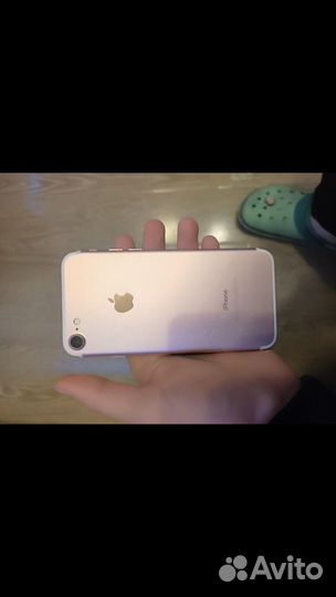 iPhone 7, 32 ГБ