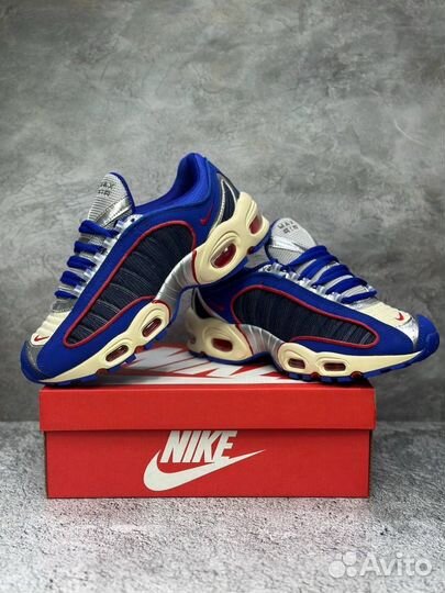 Nike air max tailwind 4