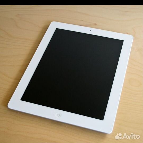 iPad 2