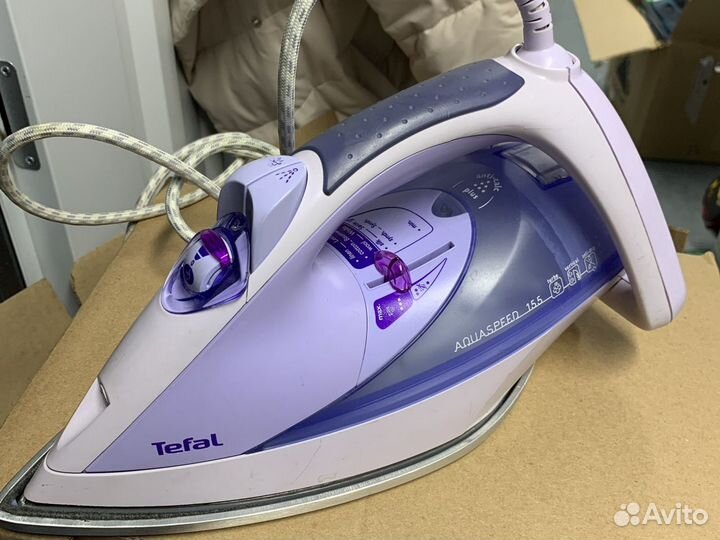 Утюг Tefal