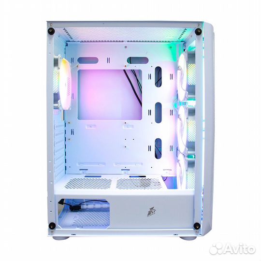 Intel Core i5-12500 + GeForce RTX 3080 10Gb