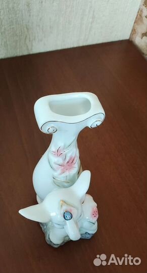 Статуэтки слонята