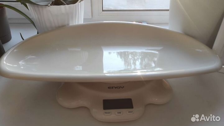 Детские весы