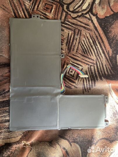 Оригинальный аккумулятор Acer Swift 3 новый