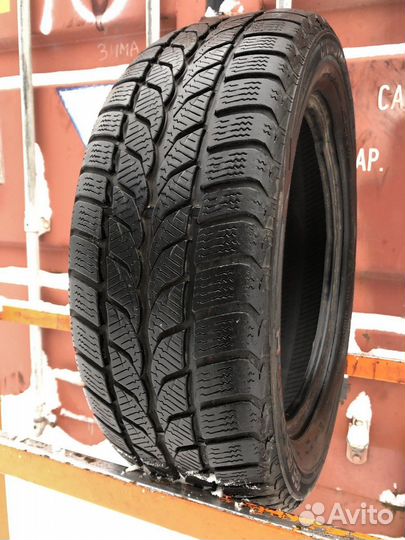 Uniroyal MS Plus 66 195/55 R15