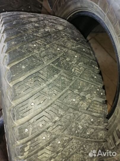 Goodyear Ultragrip Ice Arctic 265/60 R18 195J