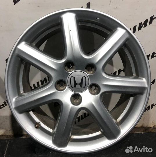 Литье J7,0/R17 5x114,3 ET55 DIA64,1