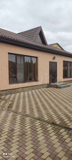 Дом 320 м² на участке 8,9 сот.