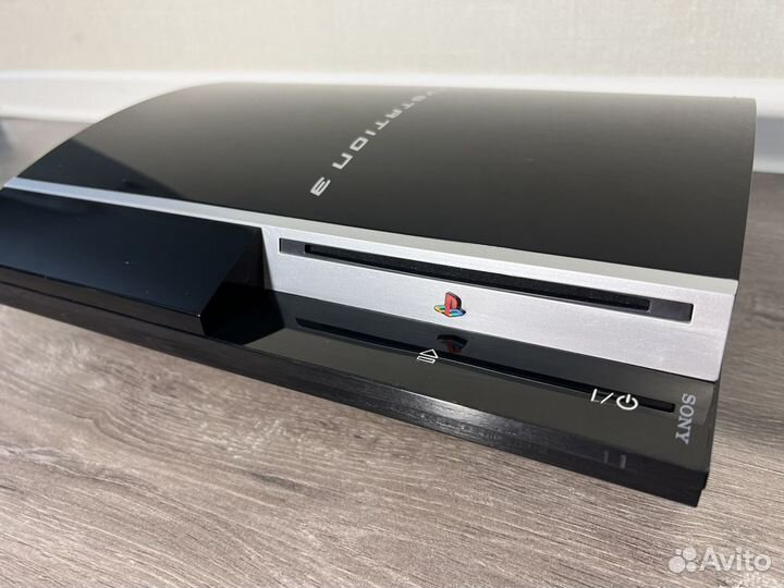 Sony PS3 500gb +39 игр+2 джойстика Любые игры