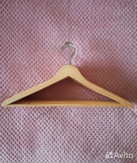 Вешалки плечики IKEA новые 8 шт