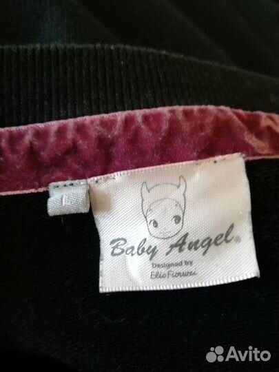 Толстовка (27.01.25) L