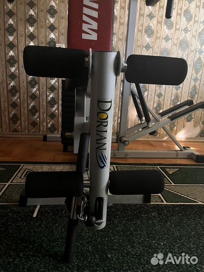 Тренажер Winner Dorian