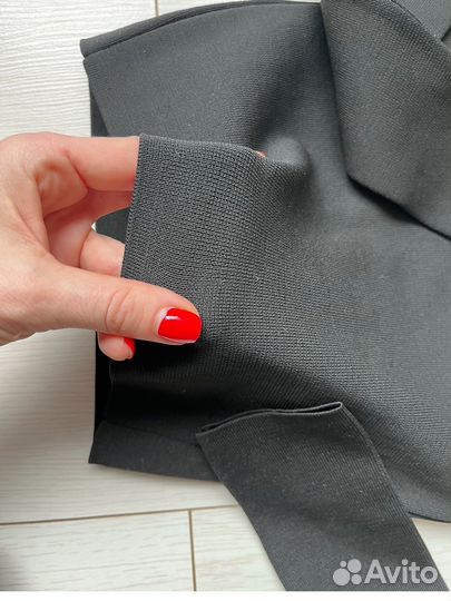 Zara лонгслив / топ