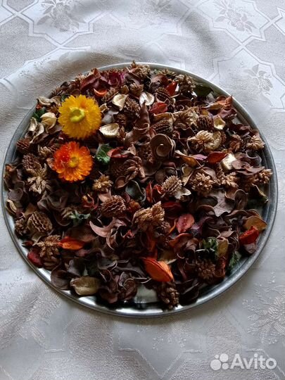 Ароматическое саше