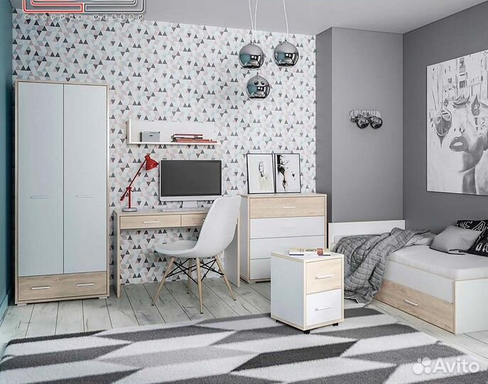 Мебель для детской