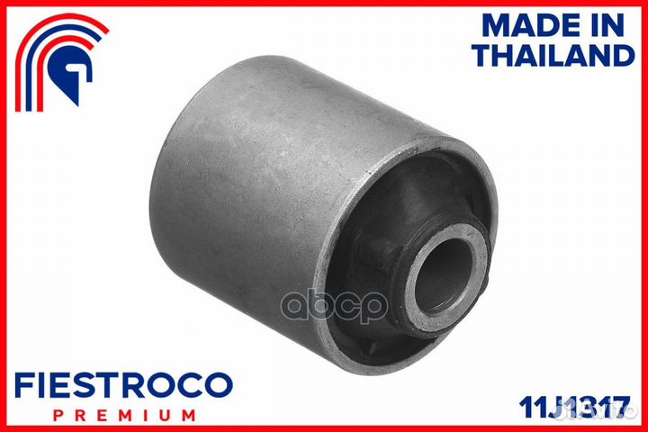 Сайлентблок рычага toyota camry 06/lexus RX300