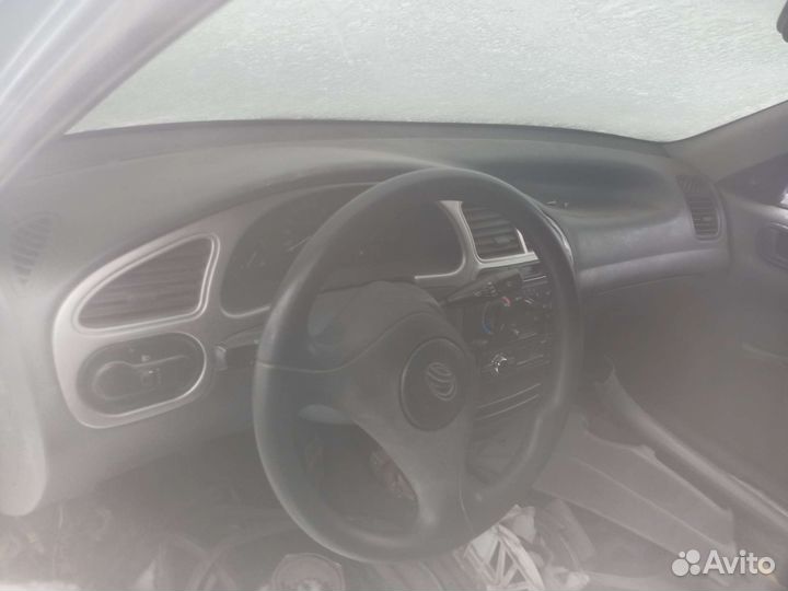 Торпедо заз сенс в сборе