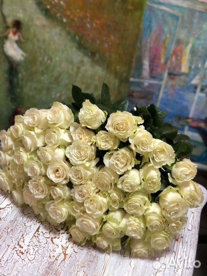 Розы премиум класса