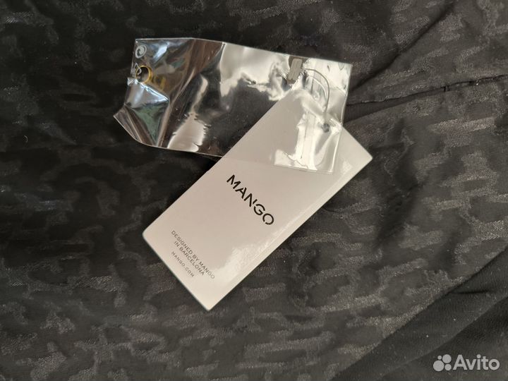 Платье Mango XS