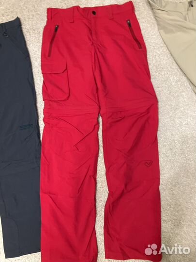 Штаны- трансформеры