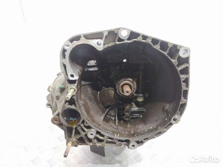 Кпп механическая (МКПП) 5-ступенчатая Lancia Lybra