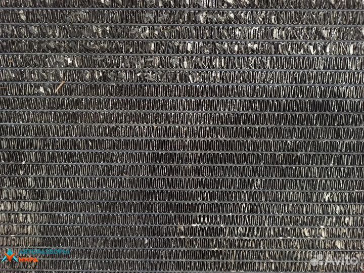 Радиатор кондиционера BMW 3 E90/E91/E92/E93 2007