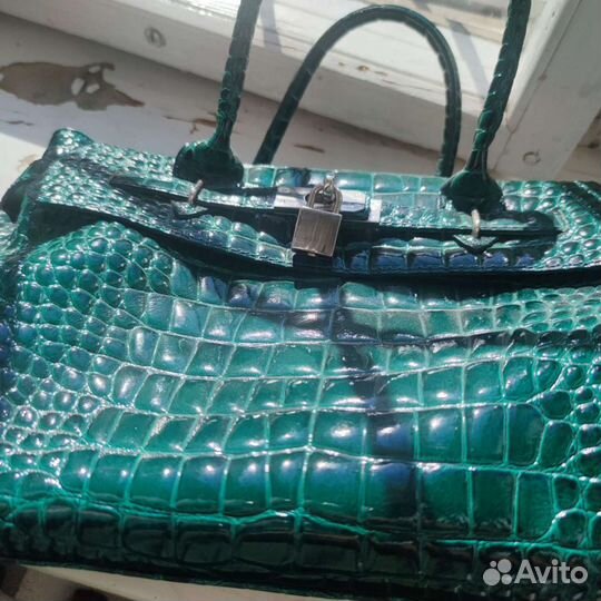 Сумка новая кожзам