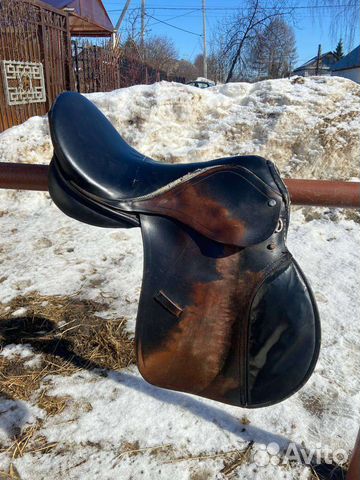 Седло универсальное
