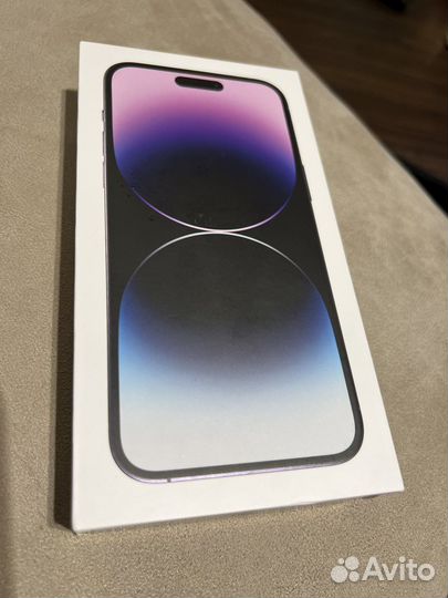 iPhone 14 Pro Max, 512 ГБ