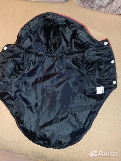 Куртка для собачки