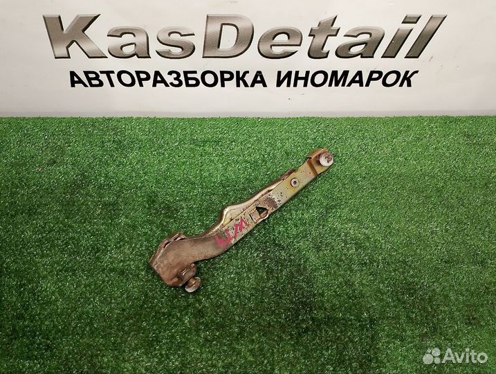 Ограничитель двери Volkswagen Transporter T4