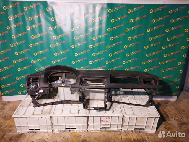 Торпеда Volkswagen Golf 4 хечбэк