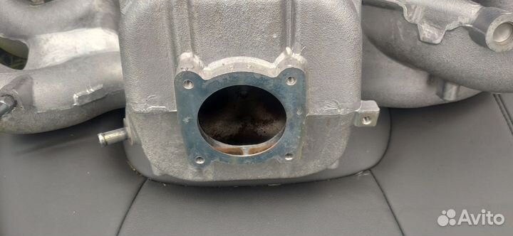 Воздушный коллектор Subaru