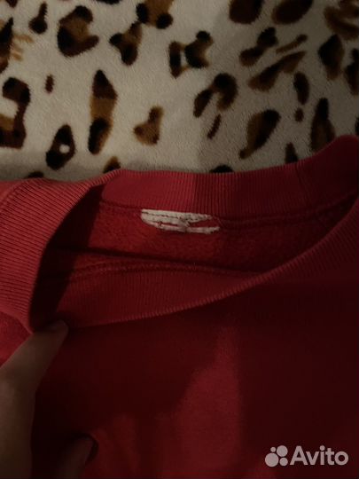 Свитшот champion