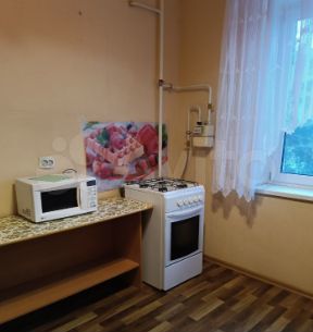 2-к. квартира, 53 м², 7/9 эт.