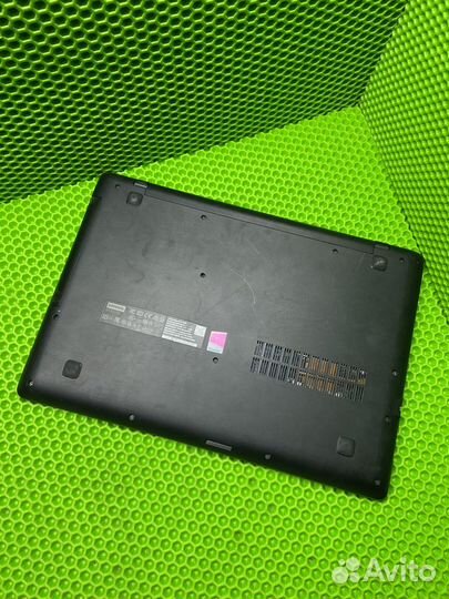 Ноутбук lenovo ideapad 110 (35078)