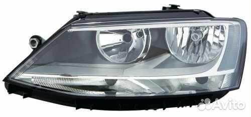 Depo 44111G6rmldem2 Фары depo