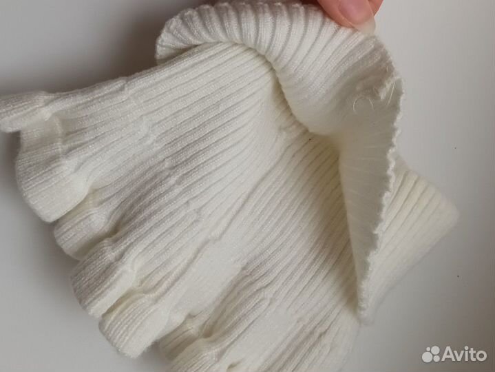 Манишка женская