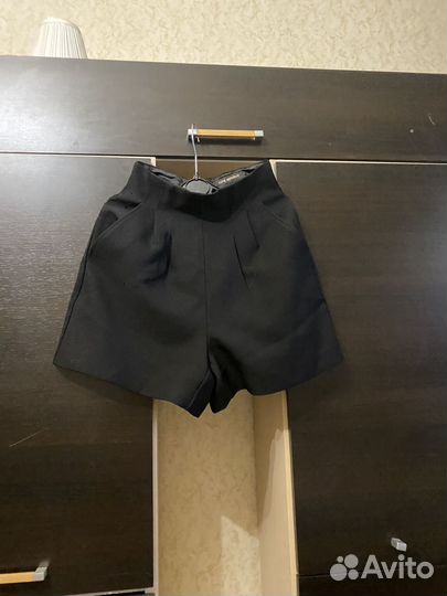 Шорты zara и zarina
