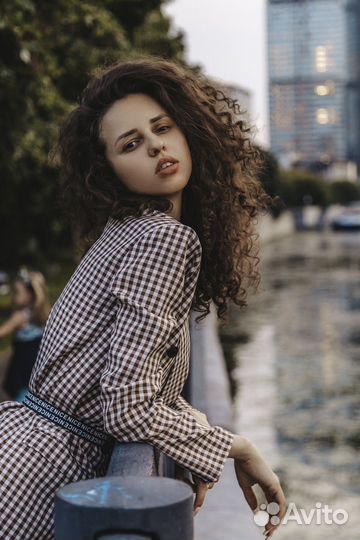 Пиджак женский