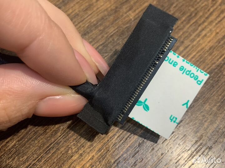 Шлейф матрицы Acer Aspire V5-571