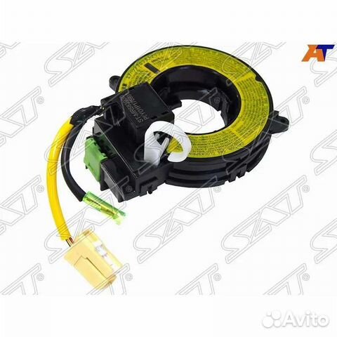 Подрулевой шлейф для Mitsubishi Pajero 3 1999-2006