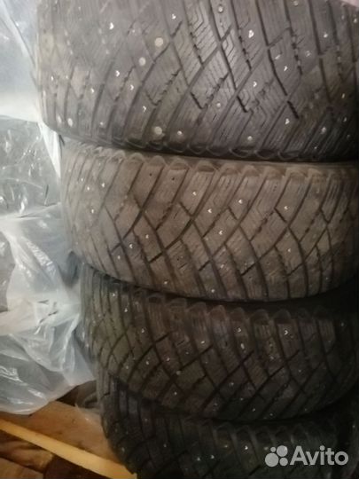 Goodyear Ultra Grip Ice Arctic 2 205/55 R16