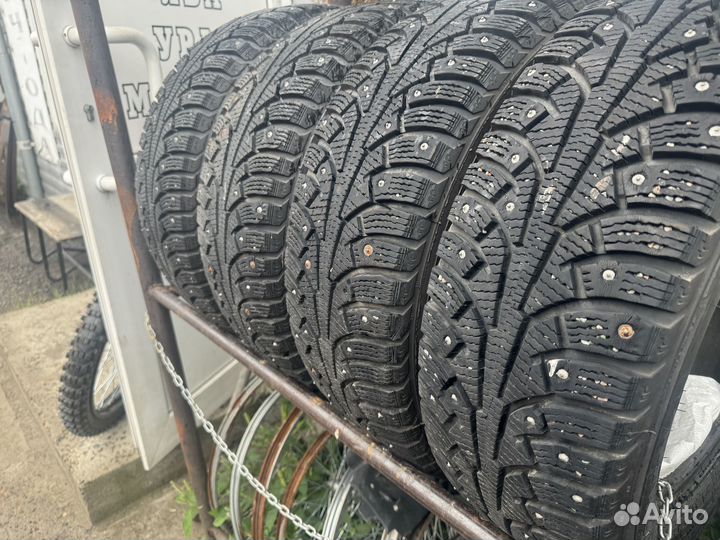 Nokian Tyres Nordman 5 195/65 R15