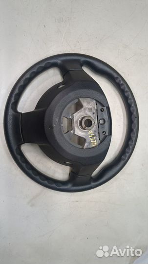 Руль Nissan X-Trail (T31), 2008