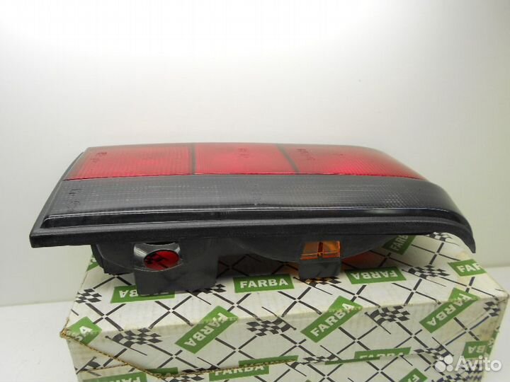 Renault 9 Задний левый фонарь Новый