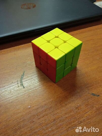 Кубик Рубика DaYan Tengun v2